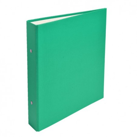 Carpeta 4º Exacompta 2a Verde