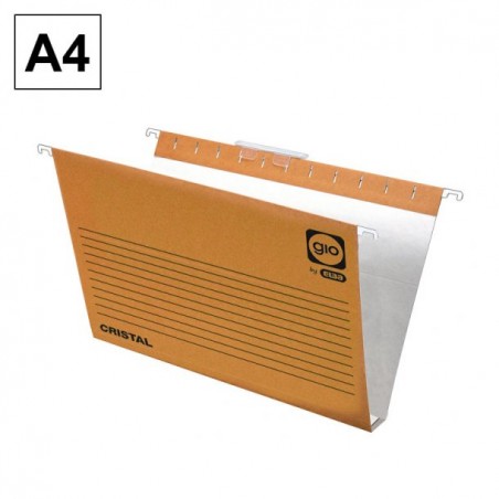 Carpeta Colgante A4 Gio