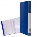 Carpeta Escaparate Makro MT-40 Azul