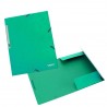 Carpeta Gomas Campus Solapa Verde