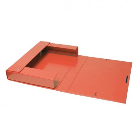 Carpeta Proyecto Nº3 Rojo Plus