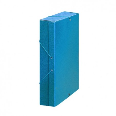 Carpeta Proyecto Nº7 Azul