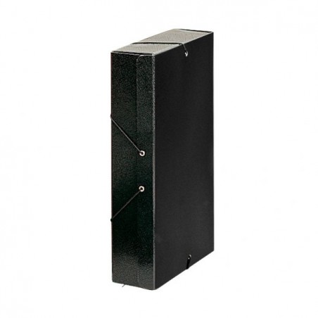 Carpeta Proyecto Nº7 Negra