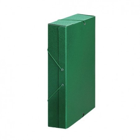 Carpeta Proyecto Nº7 Verde