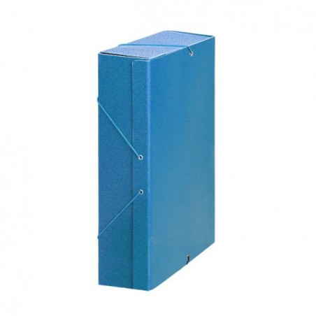 Carpeta Proyecto Nº9 Azul