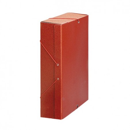 Carpeta Proyecto Nº9 Rojo