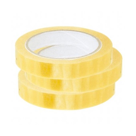 Celo Transparente 600 Plus 66mx19mm