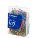 Clips Colores Campus
