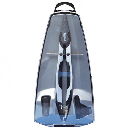 Compas Makro Bk-510 Negro