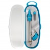 Compas Makro Tecno0 Azul Clarito