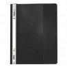 Dossier Fastener Plus Negro