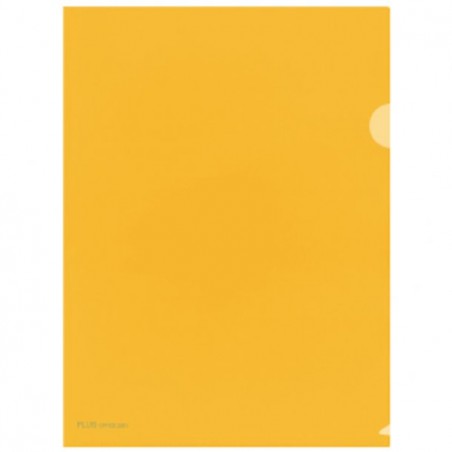 Dossier Uñero Naranja