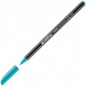 Edding 1200 Nº14 Azul Turquesa