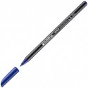 Edding 1200 Nº3 Azul