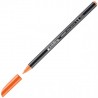Edding 1200 Nº6 Naranja