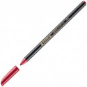 Edding 1200 Nº72 Rojo Metalizado