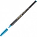 Edding 1200 Nº73 Azul Metalizado