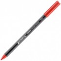 Edding 1300 Nº2 Rojo