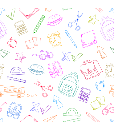 Pack Material Escolar 1ºprimaria