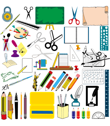 Pack Material Escolar 4ºprimaria
