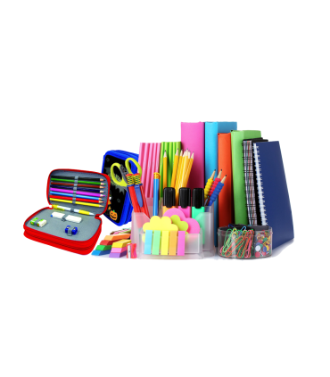 Pack Material Escolar 5ºprimaria